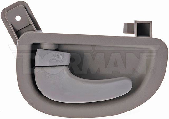 81883 Interior Door Handle Dorman - HELP Canada