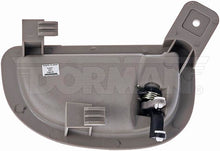 Load image into Gallery viewer, 81883 Interior Door Handle Dorman - HELP Canada