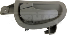 Charger l'image dans la galerie, 81885 Interior Door Handle Dorman - HELP Canada