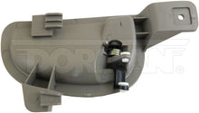 Charger l'image dans la galerie, 81885 Interior Door Handle Dorman - HELP Canada