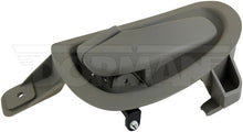 Charger l'image dans la galerie, 81885 Interior Door Handle Dorman - HELP Canada