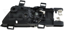 Charger l'image dans la galerie, 81889 Interior Door Handle Dorman - HELP Canada