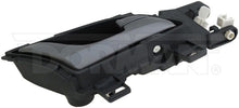 Charger l'image dans la galerie, 81889 Interior Door Handle Dorman - HELP Canada