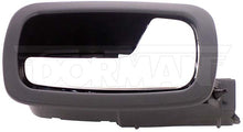 Load image into Gallery viewer, 81891 Interior Door Handle Dorman - HELP Canada