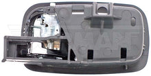 Load image into Gallery viewer, 81891 Interior Door Handle Dorman - HELP Canada