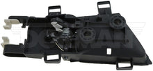 Charger l'image dans la galerie, 81892 Interior Door Handle Dorman - HELP Canada