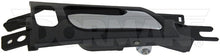 Charger l'image dans la galerie, 81893 Interior Door Handle Dorman - HELP Canada