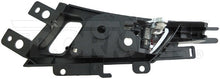Charger l'image dans la galerie, 81893 Interior Door Handle Dorman - HELP Canada