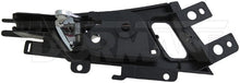 Load image into Gallery viewer, 81894 Interior Door Handle Dorman - HELP Canada