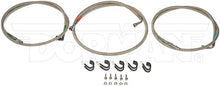 Load image into Gallery viewer, 819-001 Fuel Line Dorman - OE Solutions Canada