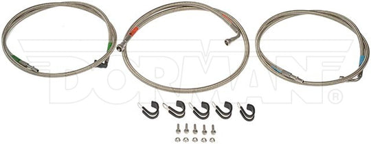 819-001 Fuel Line Dorman - OE Solutions Canada
