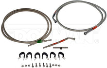 Load image into Gallery viewer, 819-002 Fuel Line Dorman - OE Solutions Canada