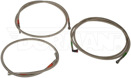 819-003 Fuel Line Dorman - OE Solutions Canada