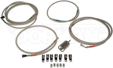 Load image into Gallery viewer, 819-004 Fuel Line Dorman - OE Solutions Canada