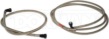 Load image into Gallery viewer, 819-100 Fuel Line Dorman - OE Solutions Canada