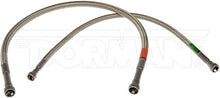 Load image into Gallery viewer, 819-801 Fuel Line Dorman - OE Solutions Canada