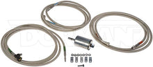 Load image into Gallery viewer, 819-808 Fuel Line Dorman - OE Solutions Canada