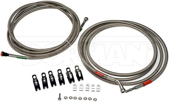 819-811 Fuel Line Dorman - OE Solutions Canada