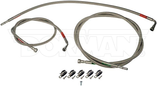 819-812 Fuel Line Dorman - OE Solutions Canada