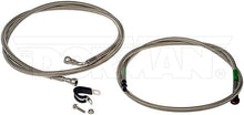 Load image into Gallery viewer, 819-814 Fuel Line Dorman - OE Solutions Canada
