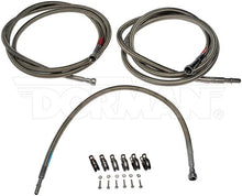 Load image into Gallery viewer, 819-815 Fuel Line Dorman - OE Solutions Canada