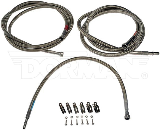 819-815 Fuel Line Dorman - OE Solutions Canada