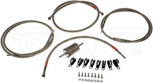Charger l'image dans la galerie, 819-817 Fuel Line Dorman - OE Solutions Canada