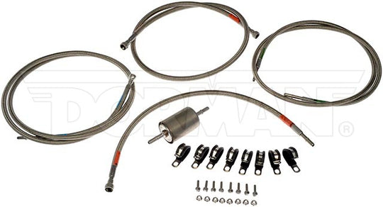 819-817 Fuel Line Dorman - OE Solutions Canada