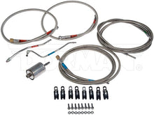 Charger l'image dans la galerie, 819-819 Fuel Line Dorman - OE Solutions Canada