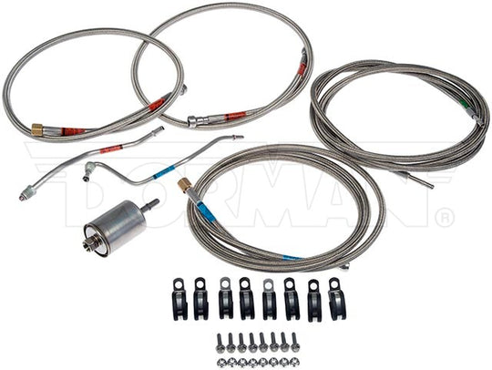 819-819 Fuel Line Dorman - OE Solutions Canada