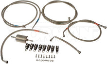 Load image into Gallery viewer, 819-823 Fuel Line Dorman - OE Solutions Canada