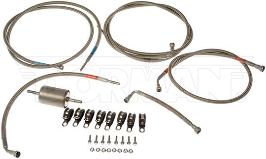 819-823 Fuel Line Dorman - OE Solutions Canada