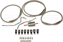 Charger l'image dans la galerie, 819-824 Fuel Line Dorman - OE Solutions Canada