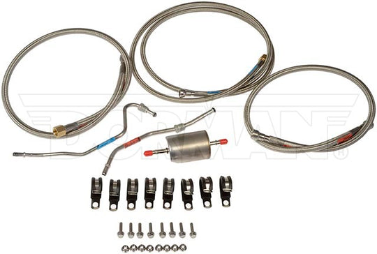 819-824 Fuel Line Dorman - OE Solutions Canada