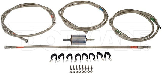 819-839 Fuel Line Dorman - OE Solutions Canada