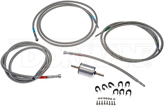 819-840 Fuel Line Dorman - OE Solutions Canada