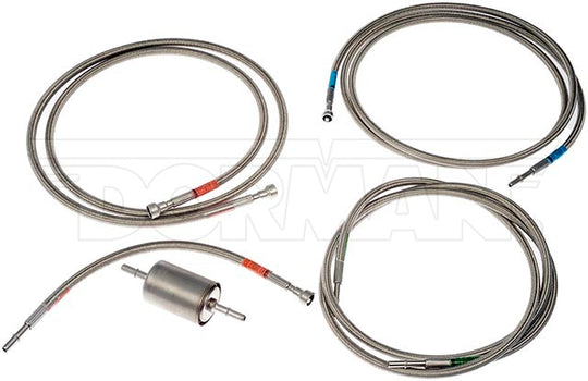 819-841 Fuel Line Dorman - OE Solutions Canada