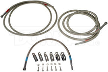 Load image into Gallery viewer, 819-845 Fuel Line Dorman - OE Solutions Canada