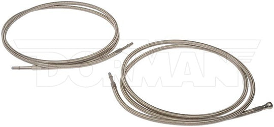 819-846 Fuel Line Dorman - OE Solutions Canada