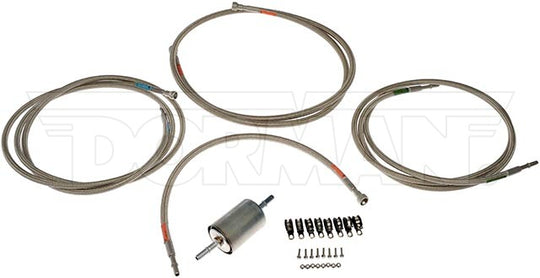 819-871 Fuel Line Dorman - OE Solutions Canada