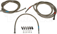 Load image into Gallery viewer, 819-874 Fuel Line Dorman - OE Solutions Canada
