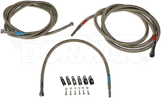 819-874 Fuel Line Dorman - OE Solutions Canada