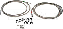Load image into Gallery viewer, 819-876 Fuel Line Dorman - OE Solutions Canada