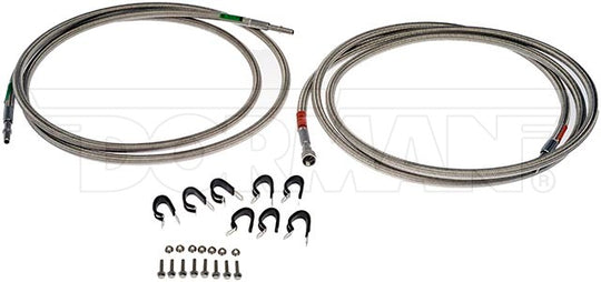 819-876 Fuel Line Dorman - OE Solutions Canada