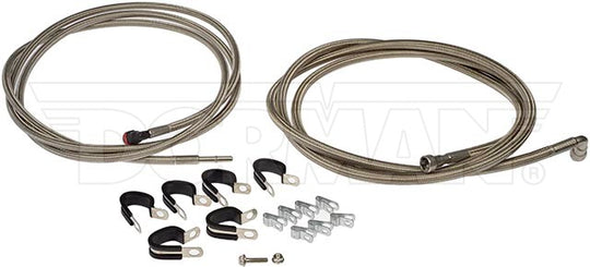 819-905 Fuel Line Dorman - OE Solutions Canada