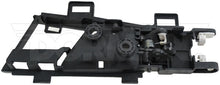 Charger l'image dans la galerie, 81900 Interior Door Handle Dorman - HELP Canada