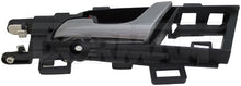 Charger l'image dans la galerie, 81903 Interior Door Handle Dorman - HELP Canada