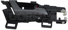 Charger l'image dans la galerie, 81904 Interior Door Handle Dorman - HELP Canada