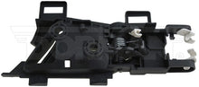 Charger l'image dans la galerie, 81904 Interior Door Handle Dorman - HELP Canada
