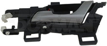 Charger l'image dans la galerie, 81907 Interior Door Handle Dorman - HELP Canada
